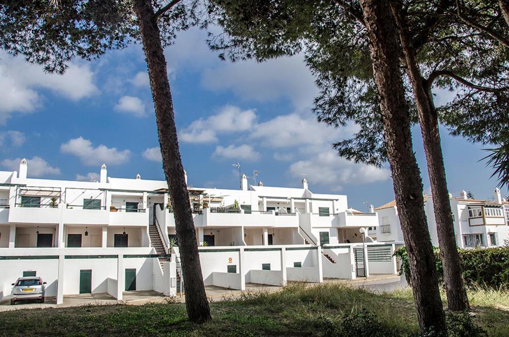 Aptº Atalaya , Cerca De La Playa كونيل ذي لا فرونتيرا المظهر الخارجي الصورة