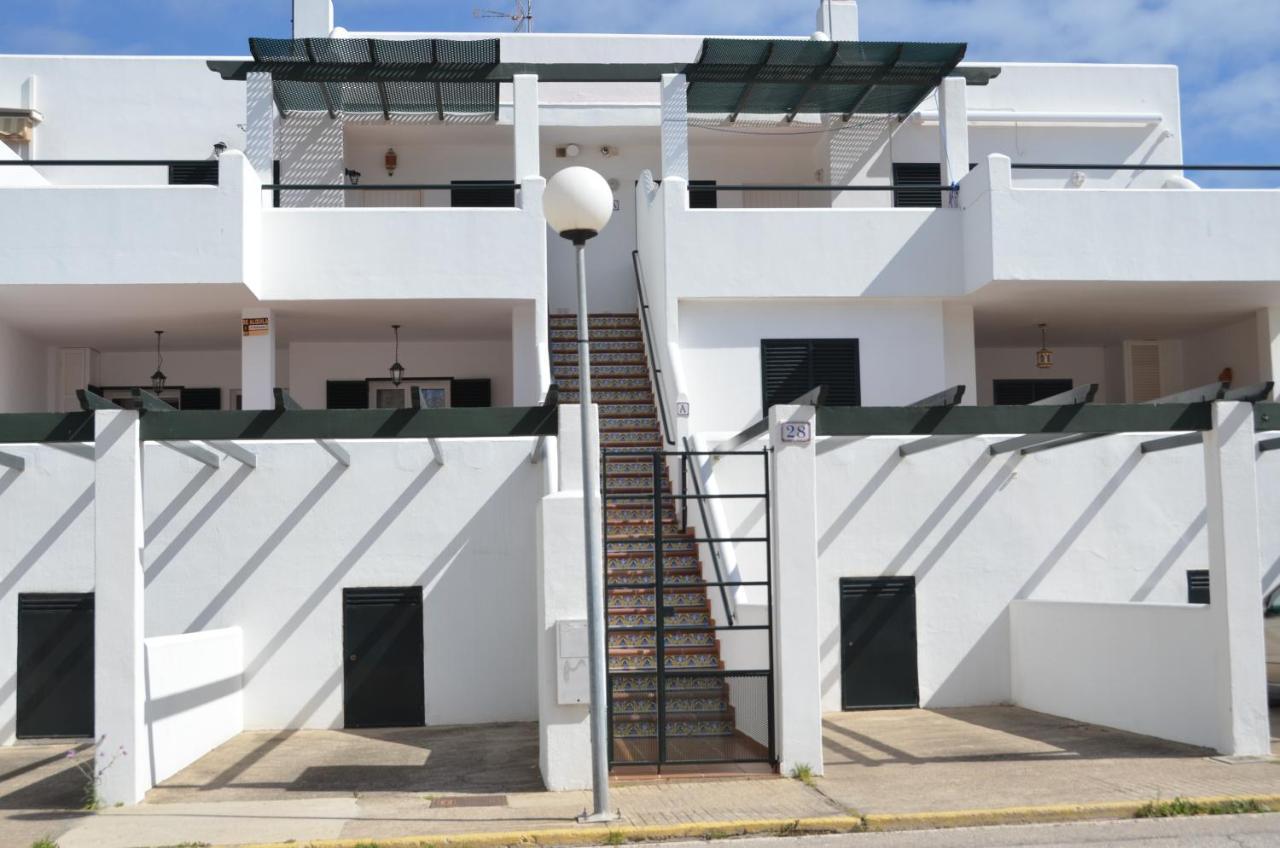 Aptº Atalaya , Cerca De La Playa كونيل ذي لا فرونتيرا المظهر الخارجي الصورة