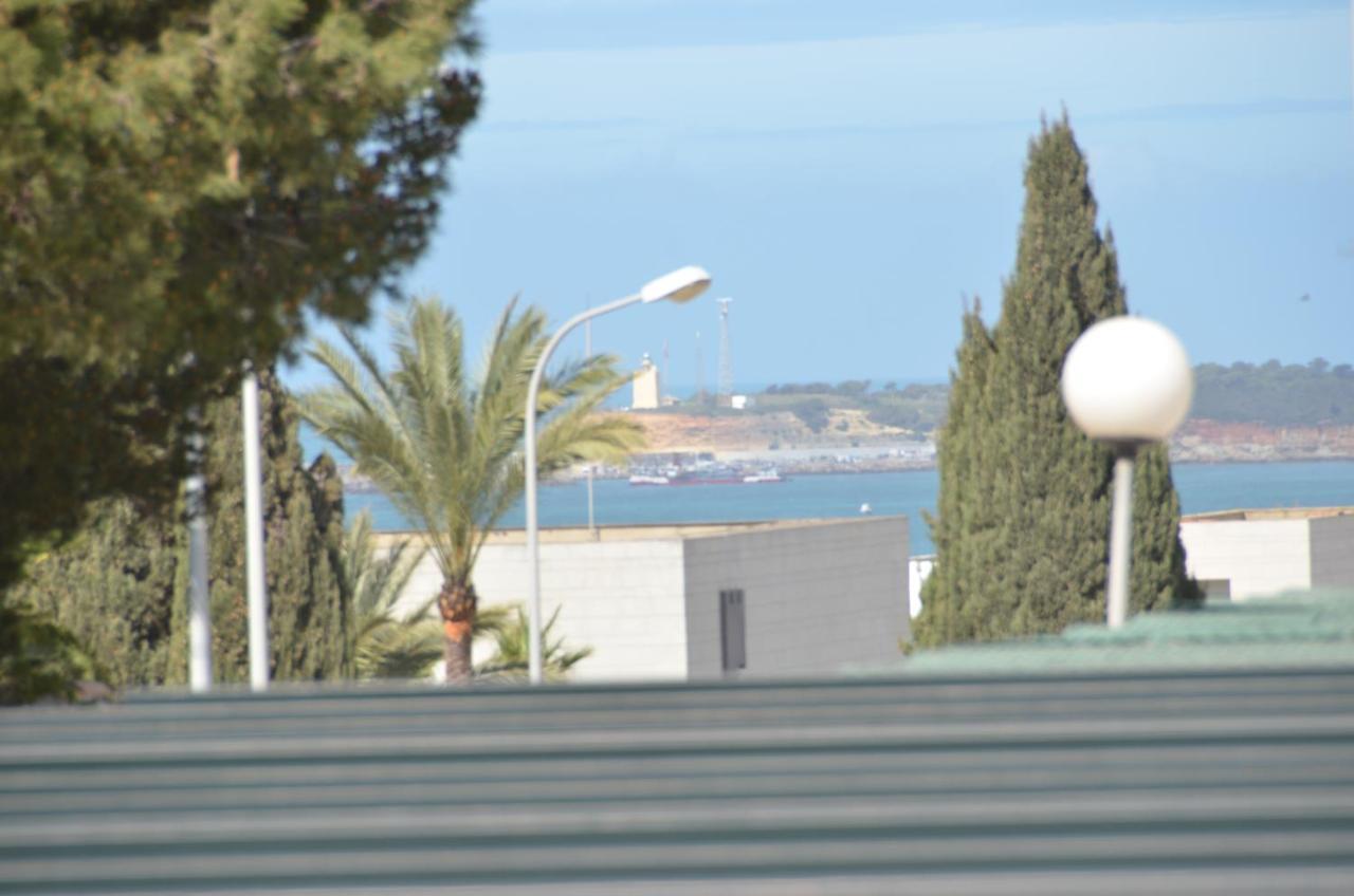 Aptº Atalaya , Cerca De La Playa كونيل ذي لا فرونتيرا المظهر الخارجي الصورة