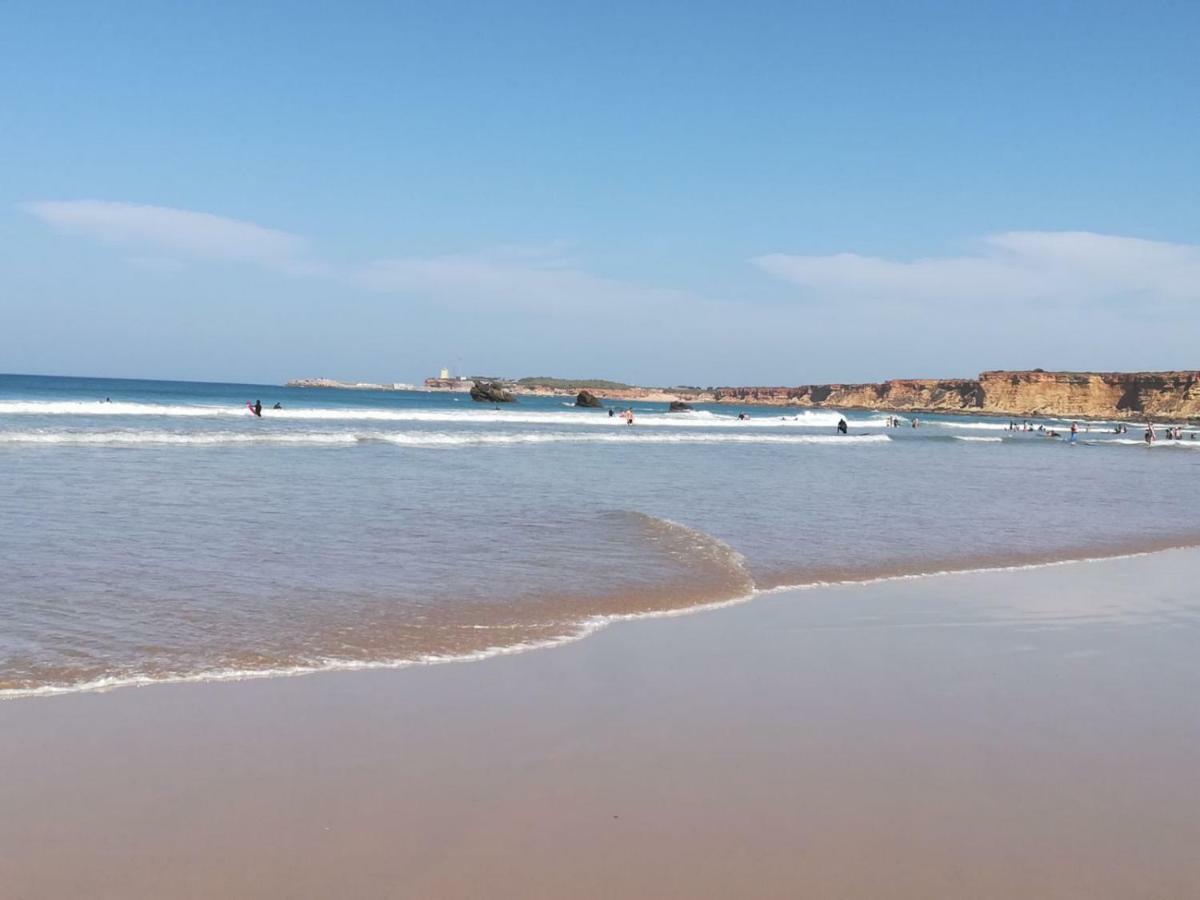 Aptº Atalaya , Cerca De La Playa كونيل ذي لا فرونتيرا المظهر الخارجي الصورة